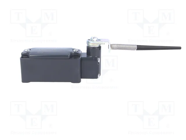 PIZZATO ELETTRICA Interruptor de fin de carrera FD 534 NO + NC