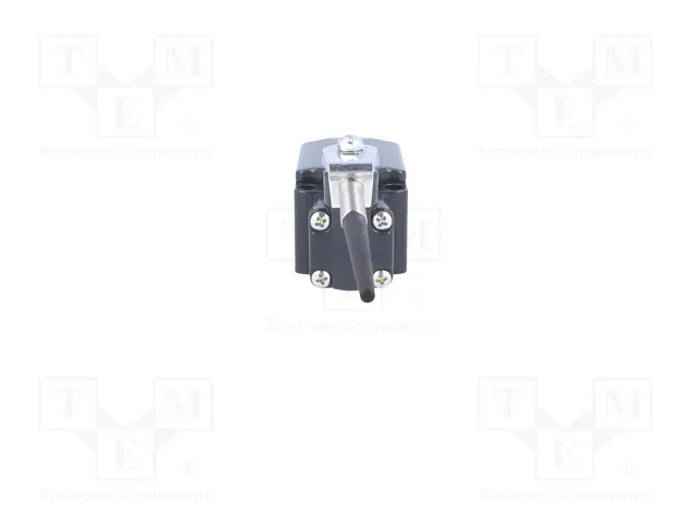 PIZZATO ELETTRICA Interruptor de fin de carrera FD 534 NO + NC