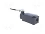 PIZZATO ELETTRICA Interruptor de fin de carrera FD 534 NO + NC