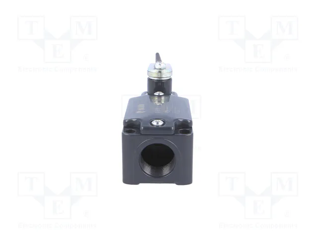 PIZZATO ELETTRICA Interruptor de fin de carrera FD 534 NO + NC