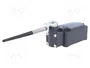 PIZZATO ELETTRICA Interruptor de fin de carrera FD 534 NO + NC