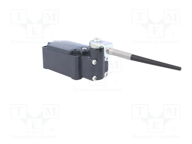PIZZATO ELETTRICA Interruptor de fin de carrera FD 534 NO + NC