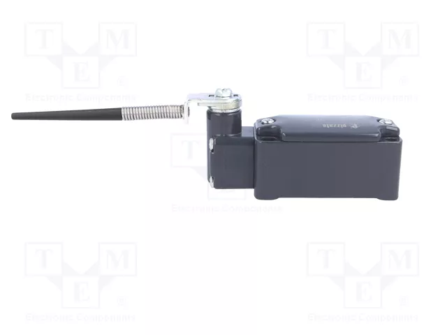 PIZZATO ELETTRICA Interruptor de fin de carrera FD 534 NO + NC