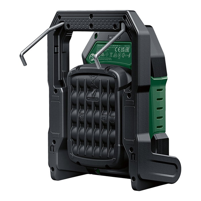 Bosch UniversalWorkLight 18V-2100