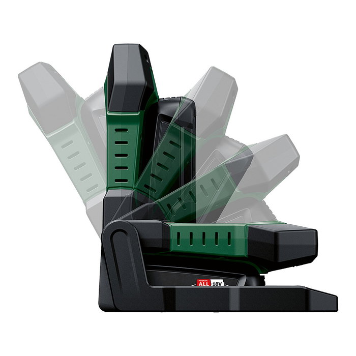 Bosch UniversalWorkLight 18V-2100