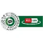 Bosch 18V-2100 Luz de trabajo universal