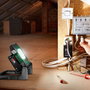 Bosch Universal Light 18V-210