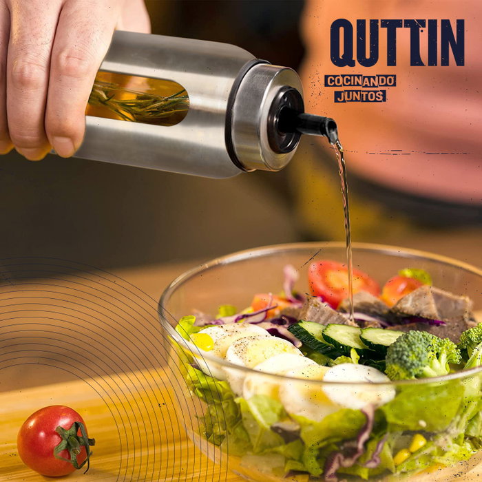 Inde Aceitera Quttin Inox 500 ml