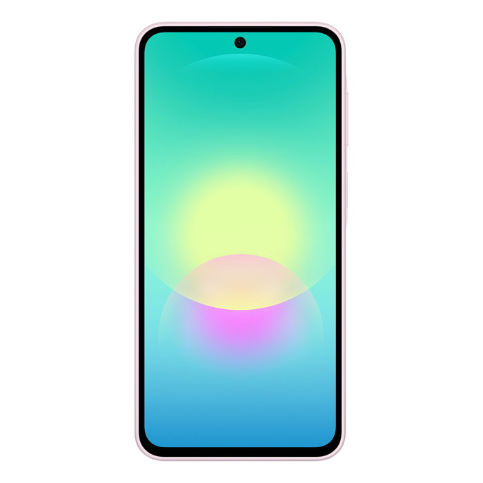 Samsung Galaxy A27 5G 6GB 128GB 6.7 inh Rosa claro Samsung Galaxy A27 5G 6GB 128GB 6.7 inh Rosa claro