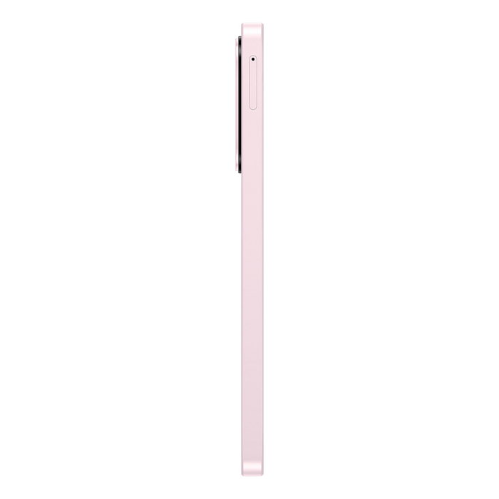 Samsung Galaxy A27 5G 6GB 128GB 6.7 inh Rosa claro Samsung Galaxy A27 5G 6GB 128GB 6.7 inh Rosa claro