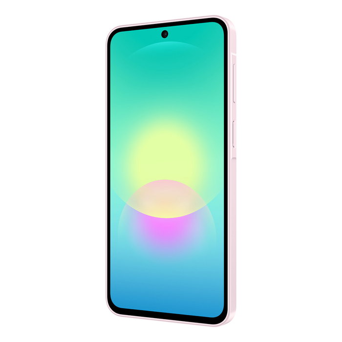 Samsung Galaxy A27 5G 6GB 128GB 6.7 inh Rosa claro Samsung Galaxy A27 5G 6GB 128GB 6.7 inh Rosa claro