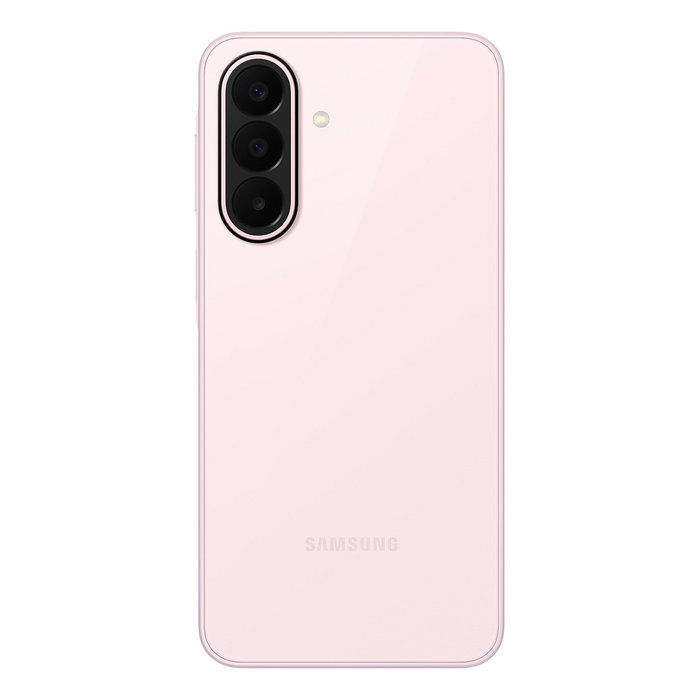 Samsung Galaxy A27 5G 6GB 128GB 6.7 inh Rosa claro Samsung Galaxy A27 5G 6GB 128GB 6.7 inh Rosa claro