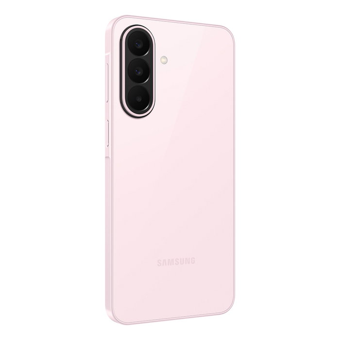 Samsung Galaxy A27 5G 6GB 128GB 6.7 inh Rosa claro Samsung Galaxy A27 5G 6GB 128GB 6.7 inh Rosa claro