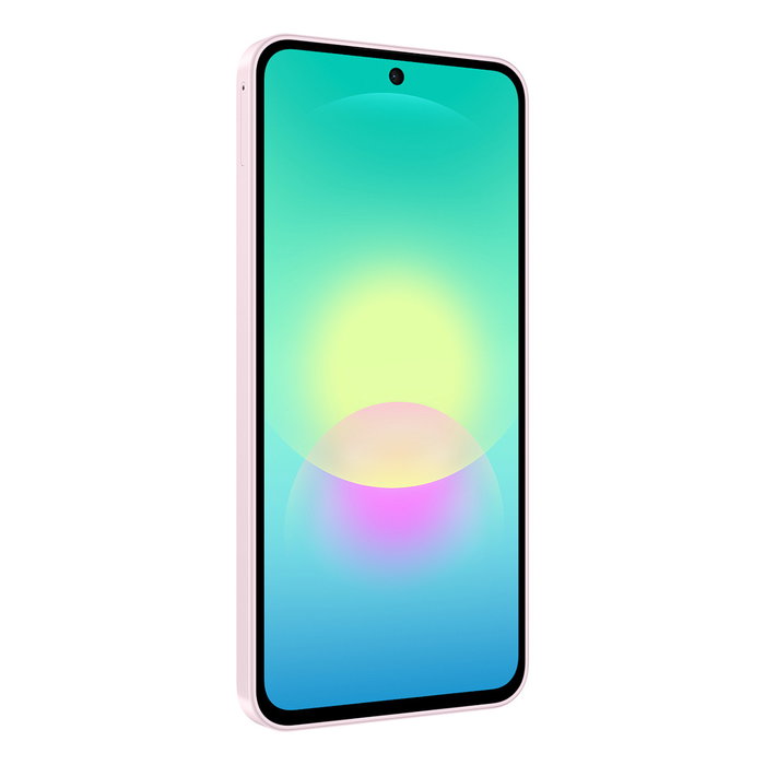 Samsung Galaxy A27 5G 6GB 128GB 6.7 inh Rosa claro Samsung Galaxy A27 5G 6GB 128GB 6.7 inh Rosa claro