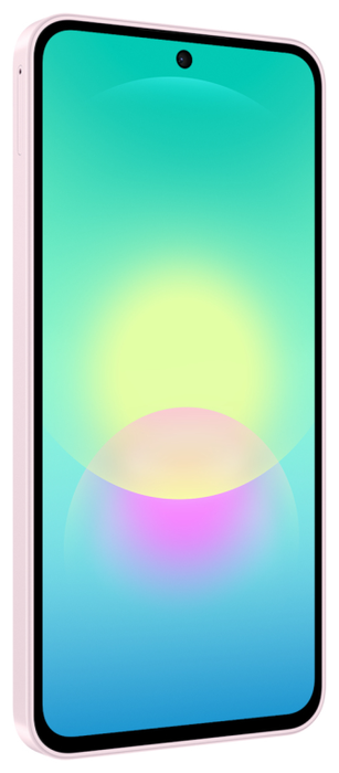 Samsung Galaxy A27 5G 6GB 128GB 6.7 inh Rosa claro Samsung Galaxy A27 5G 6GB 128GB 6.7 inh Rosa claro