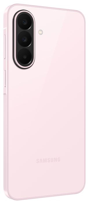 Samsung Galaxy A27 5G 6GB 128GB 6.7 inh Rosa claro Samsung Galaxy A27 5G 6GB 128GB 6.7 inh Rosa claro