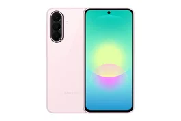 Samsung Galaxy A27 5G 6GB 128GB Rosa claro