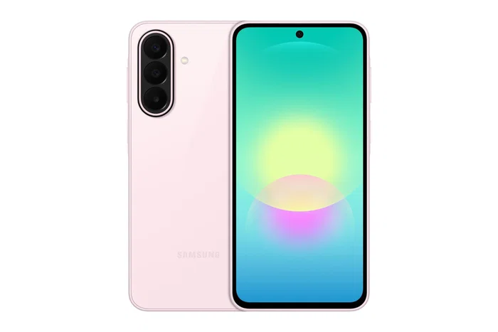 Samsung Galaxy A27 5G 6GB 128GB 6.7 inh Rosa claro Samsung Galaxy A27 5G 6GB 128GB 6.7 inh Rosa claro