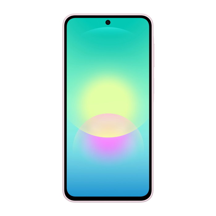 Samsung Galaxy A27 5G 6GB 128GB Rosa claro