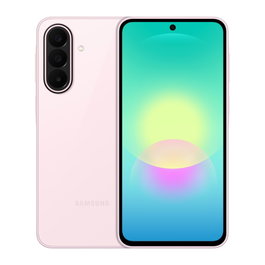 Samsung Galaxy A27 5G 6GB 128GB Rosa claro