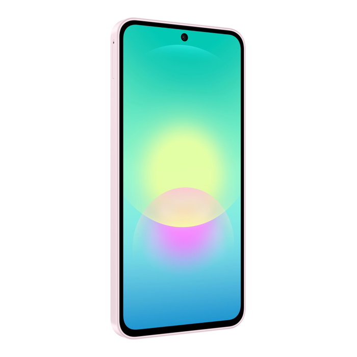 Samsung Galaxy A27 5G 6GB 128GB Rosa claro