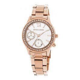 Devota & Lomba Reloj Mujer DL004W-03WHITE-1 (35 mm)