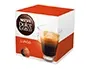 Dolce Gusto Cápsulas de Café Lungo Monodosis - Caja de 16 Unidades