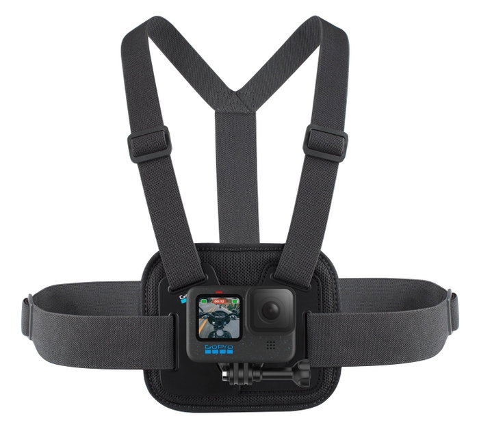 Videocámara de Vigilancia GoPro AGCHM-001-VN