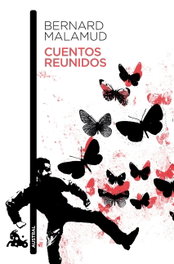 Cuentos reunidos, Bernard Malamud - ESPASA CALPE