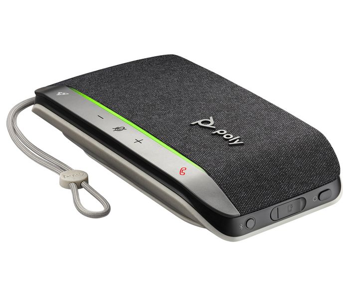HP Poly Sync 20 Altavoz inteligente USB-C/Bluetooth