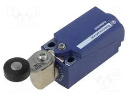 TELEMECANIQUE SENSORS Interruptor de fin de carrera XCKP2818P16 NO x2 M16 IP67