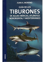 OMEGA Guía de los tiburones
