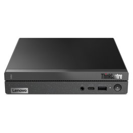 Lenovo ThinkCentre neo 50q Gen 4 Intel Core i5-13420H 8GB 256GB SSD Windows 11 Pro Negro