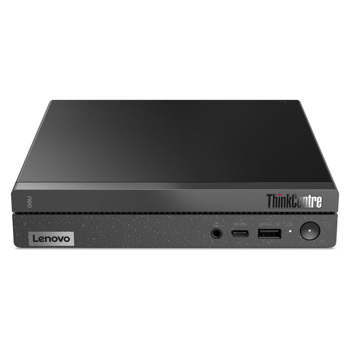 Lenovo ThinkCentre Neo50q G4 Mini PC Intel Core i5-13420H 8GB RAM 256GB SSD WLAN Windows 11 Pro Lenovo ThinkCentre Neo50q G4 Mini PC Intel Core i5-13420H 8GB RAM 256GB SSD WLAN Windows 11 Pro