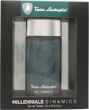 Tonino Lamborghini Millennials Dinamico Eau de Toilette 125ml Spray Tonino Lamborghini Millennials Dinamico Eau de Toilette 125ml Spray