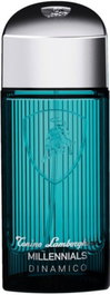 Lamborghini Millennials Dinamico Eau de Toilette 125ml Spray