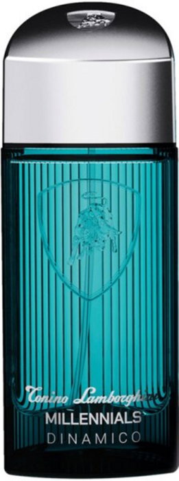 Lamborghini Millennials Dinamico Eau de Toilette 125ml Spray
