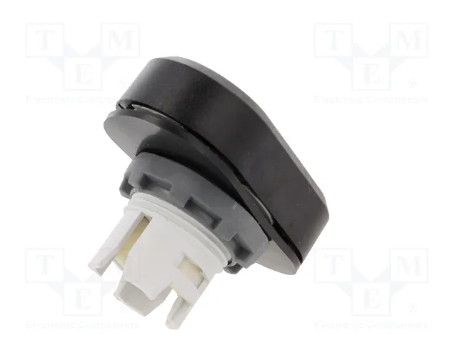 ABB Interruptor Doble 22mm Rojo/Verde MLB-1