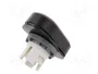 ABB Interruptor Doble 22mm Rojo/Verde MLB-1