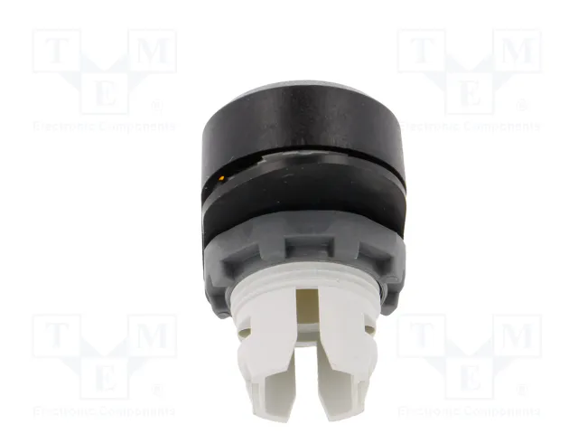 ABB Interruptor Doble 22mm Rojo/Verde MLB-1