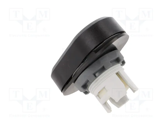 ABB Interruptor Doble 22mm Rojo/Verde MLB-1