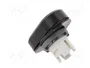 ABB Interruptor Doble 22mm Rojo/Verde MLB-1