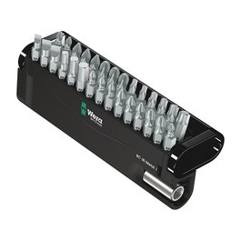 Wera Bit-Check 30 Metal 1