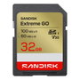 SanDisk Extreme GO 32 GB SDHC