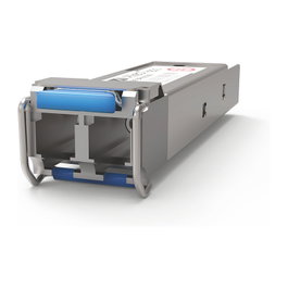 Allied Telesis 1000SX Módulo Óptico SFP Multimodo Dual LC