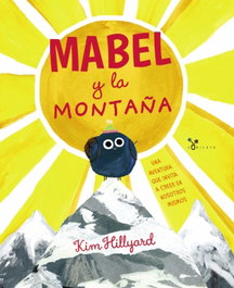 BRUÑO, Mabel y la montaña - Kim Hillyard