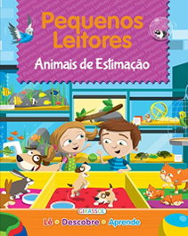 ANIMAIS DE ESTIMAçÃO, VV.AA. - GIRASSOL EDIÇOES