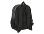 Safta Mochila Junior Adaptable Carro Nerf Game