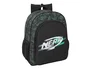 Safta Mochila Junior Adaptable Carro Nerf Game