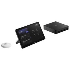 Yealink MCoreKit-C5U-MS Mini PC de Videoconferencia